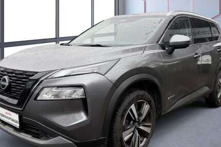 Nissan X-Trail 68.771 km 27.990 &euro; Haltern am See 45721