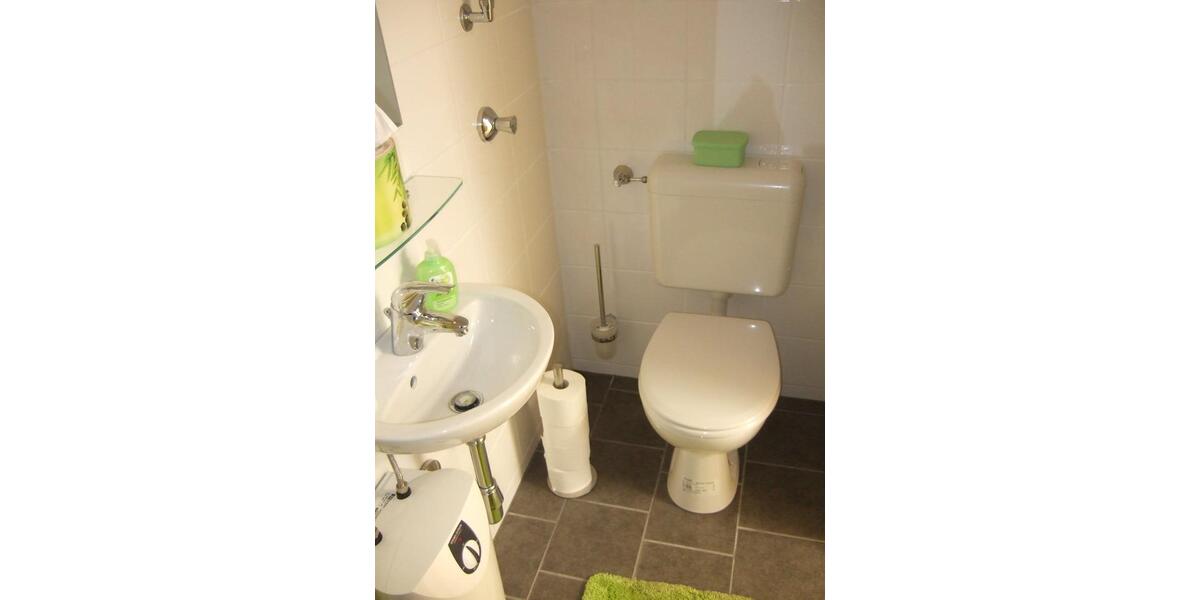 Erdgeschoßwohnung Oberhausen - 3 Zimmer, 64 m&sup2;, 101.000&euro; | Angebot:26134570