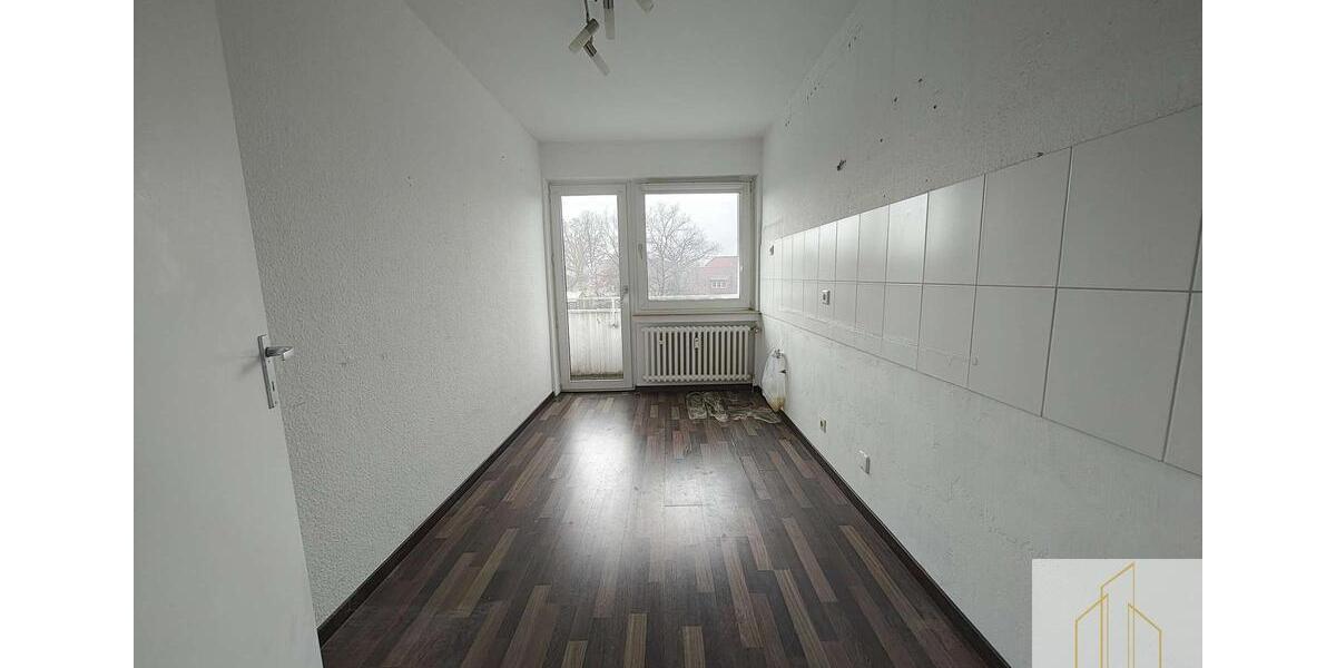 Etagenwohnung Marl Alt-Marl - 3 Zimmer, 75 m&sup2;, 630&euro; | Angebot:25959254
