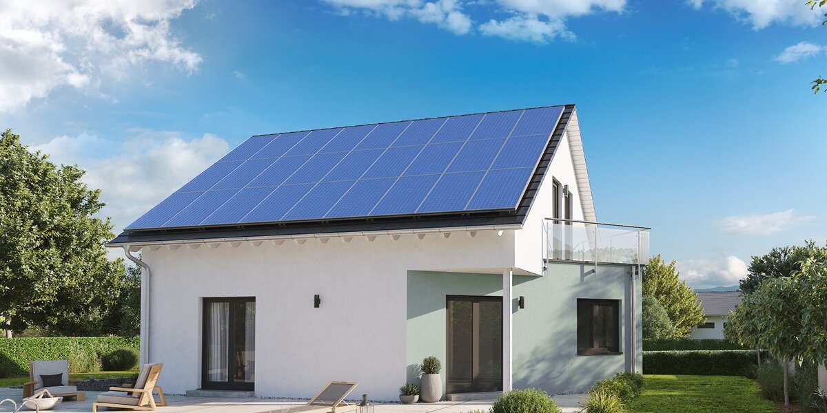 Ihr modernes Eigenheim in Witten - Stilvoll, flexibel und individuell - Einfamilienhaus Witten | Angebot:27313519