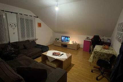 Wohnung Witten Rüdinghausen - 2 Zimmer, 55 m&sup2;, 400&euro; | Angebot:26042220