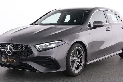 Mercedes-Benz A 220 11.307 km 34.945 &euro; Essen 45309