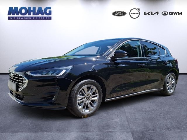 Ford Focus 9.900 km 25.390 &euro; Recklinghausen 45659