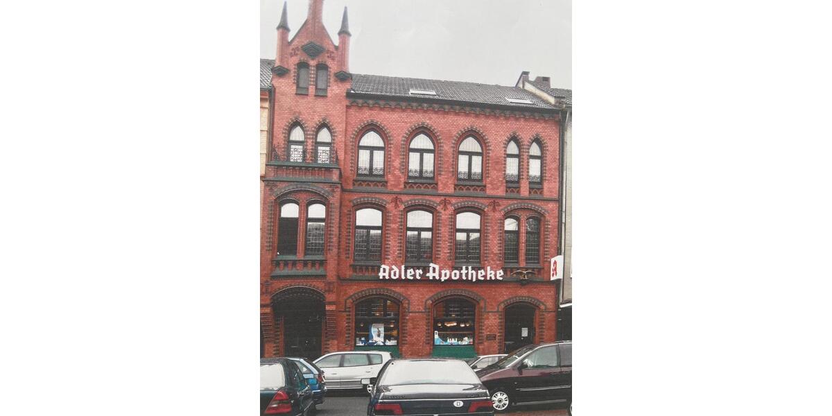 Gewerbeobjekt Duisburg Beeck - 900&euro; | Angebot:20625962