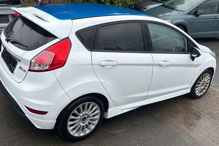 Ford Fiesta 84.000 km 6.999 &euro; Essen 45326