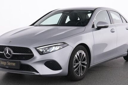 Mercedes-Benz A 200 6.458 km 28.299 &euro; Essen 45309