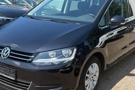 VW Sharan 134.956 km 9.998 &euro; Heiligenhaus 42579