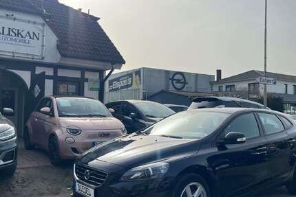 Volvo V40 195.881 km 7.790 &euro; Dinslaken 46539