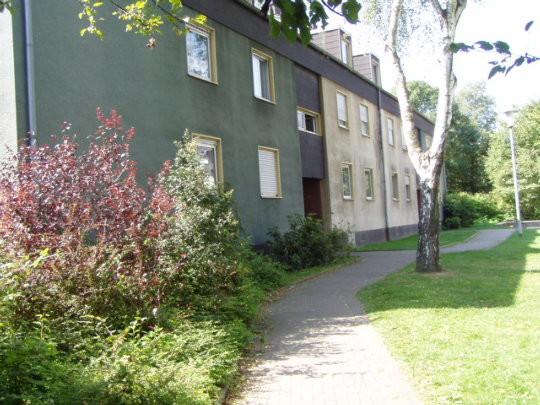 Erdgeschoßwohnung Essen Stadtbezirk VI - 2 Zimmer, 58 m&sup2;, 337&euro; | Angebot:23611233