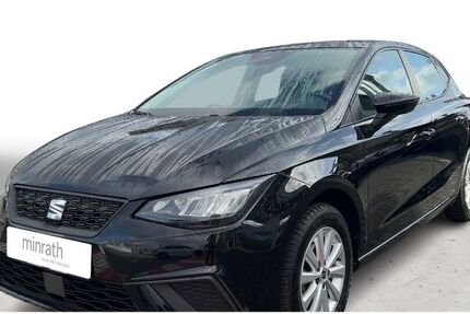 Seat Ibiza 30.421 km 14.220 &euro; Moers 47441