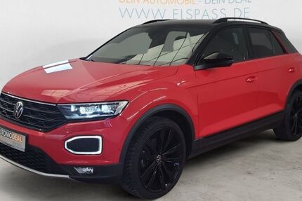 VW T-Roc 53.053 km 21.389 &euro; Dinslaken 46539