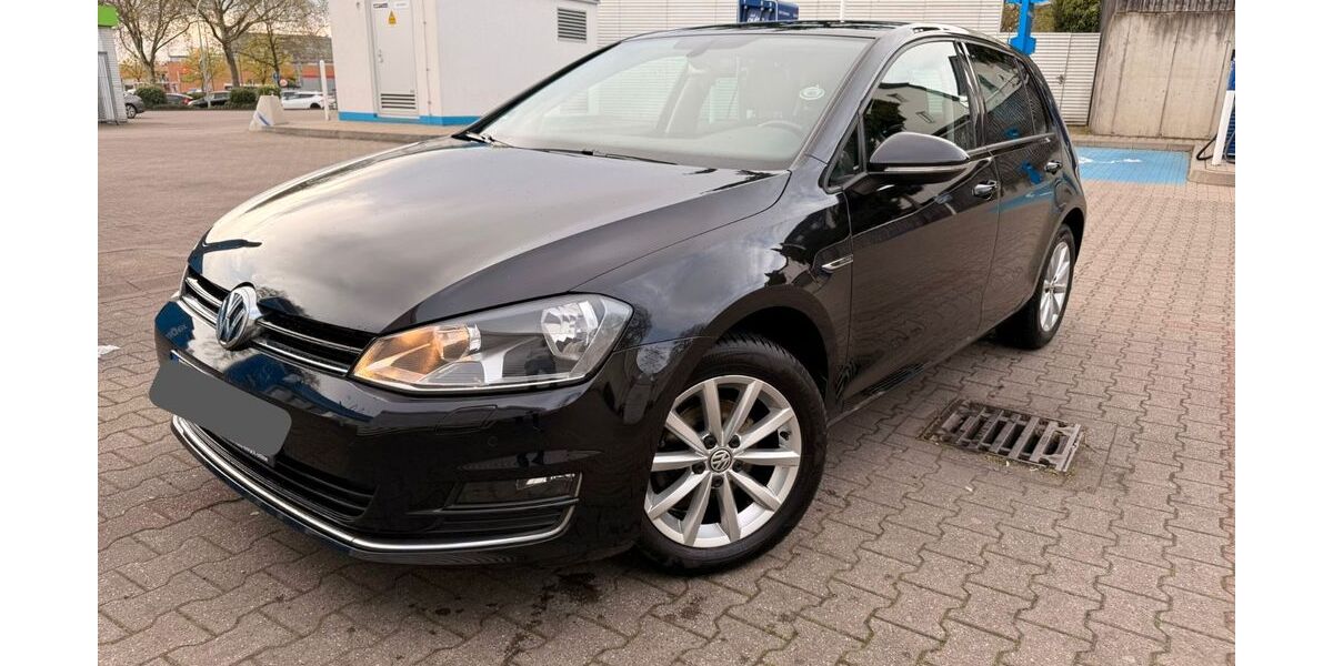 VW Golf 120.600 km 10.000 &euro; Oberhausen 46145
