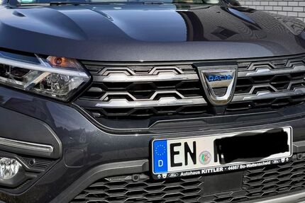 Dacia Jogger 28.301 km 18.990 &euro; Hattingen 45529