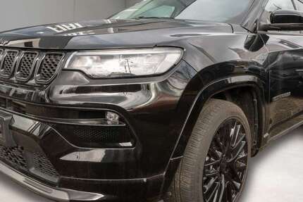 Jeep Compass 21.474 km 24.390 &euro; Herne 44625