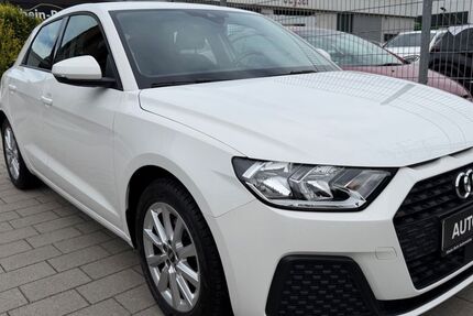 Audi A1 28.100 km 19.980 &euro; Oberhausen 46149