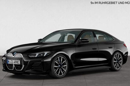 BMW i4 49.160 km 39.740 &euro; Gelsenkirchen 45897