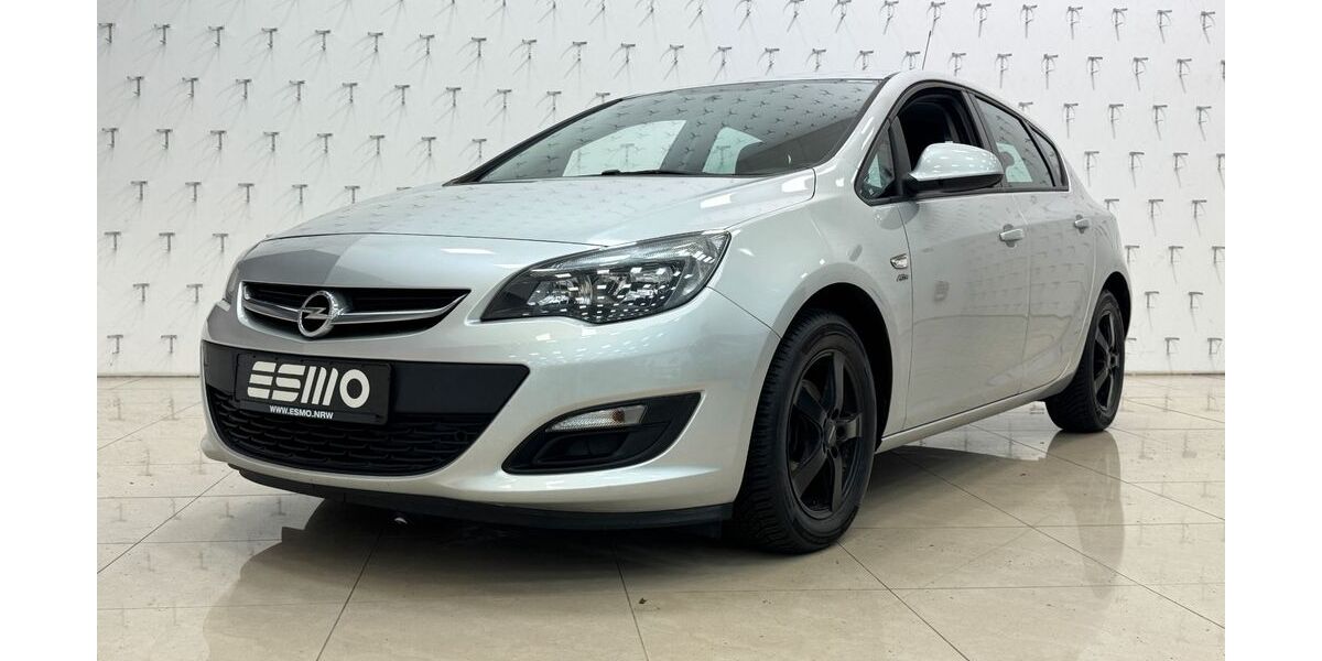 Opel Astra 124.835 km 3.900 &euro; Oberhausen 46149