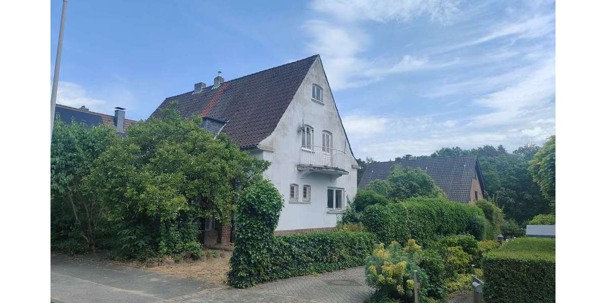 Einfamilienhaus Mülheim an der Ruhr Menden-Holthausen - 6 Zimmer, 167 m&sup2;, 629.000&euro; | Angebot:27284768