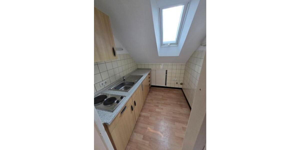 Etagenwohnung Bochum Bochum-Südwest - 2 Zimmer, 43 m&sup2;, 425&euro; | Angebot:25839854