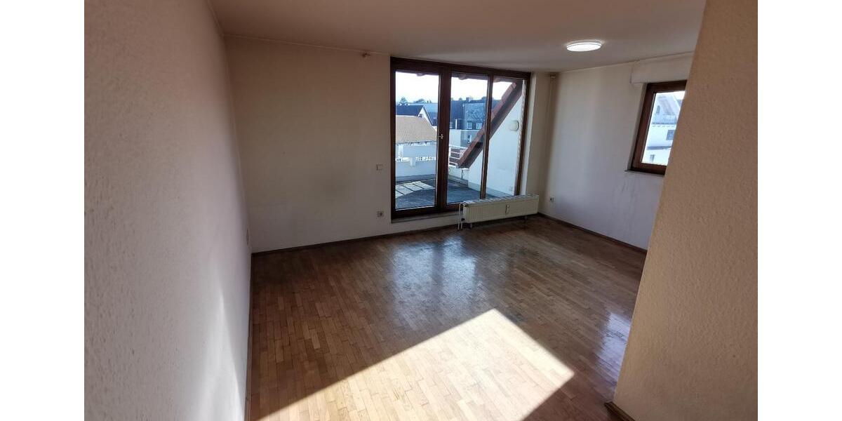 Etagenwohnung Bochum Eppendorf - 2.5 Zimmer, 44 m&sup2;, 120.000&euro; | Angebot:26088736