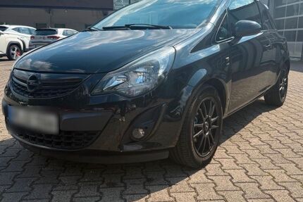 Opel Corsa 170.000 km 3.999 &euro; Velbert 42549