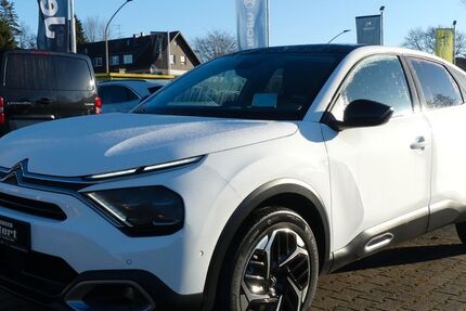 Citroen C4 20.700 km 21.590 &euro; Oberhausen 46147