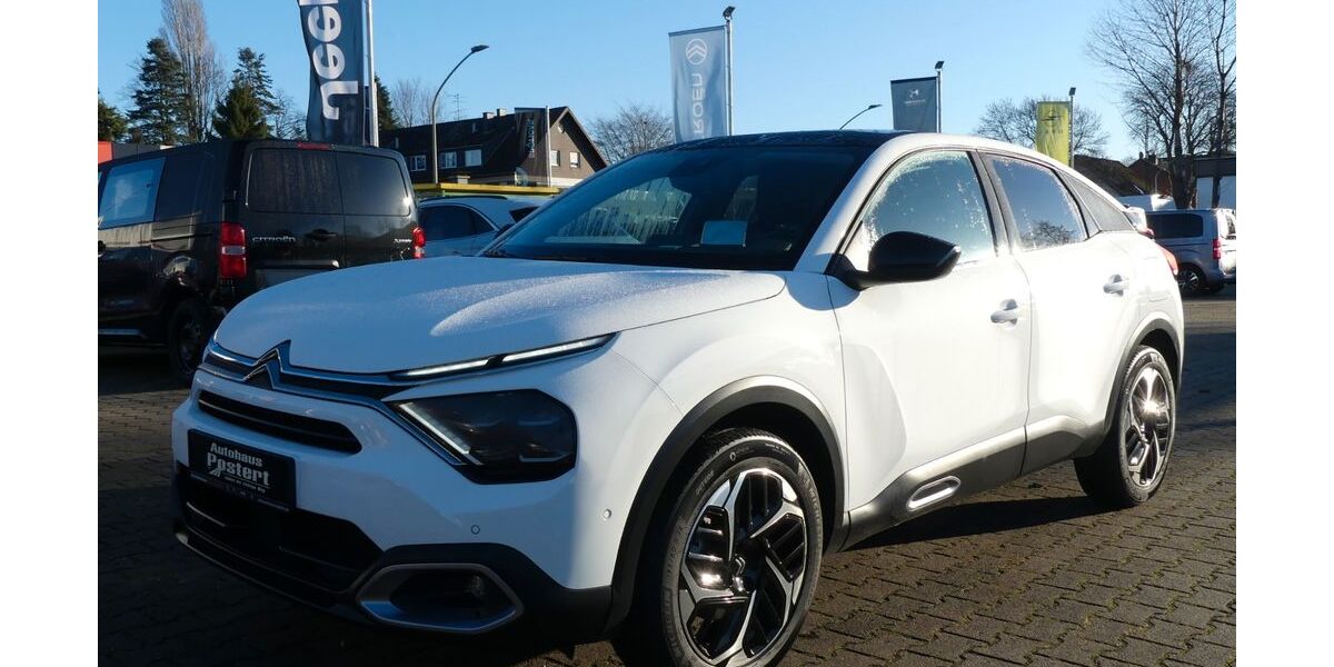 Citroen C4 20.700 km 21.590 &euro; Oberhausen 46147