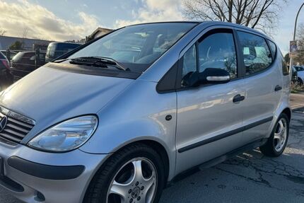 Mercedes-Benz A 140 120.000 km 1.990 &euro; Datteln 45711