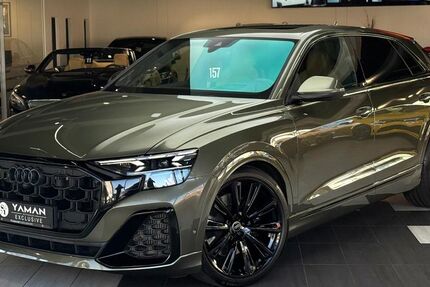 Audi SQ8 30.000 km 97.850 &euro; Mülheim an der Ruhr 45472