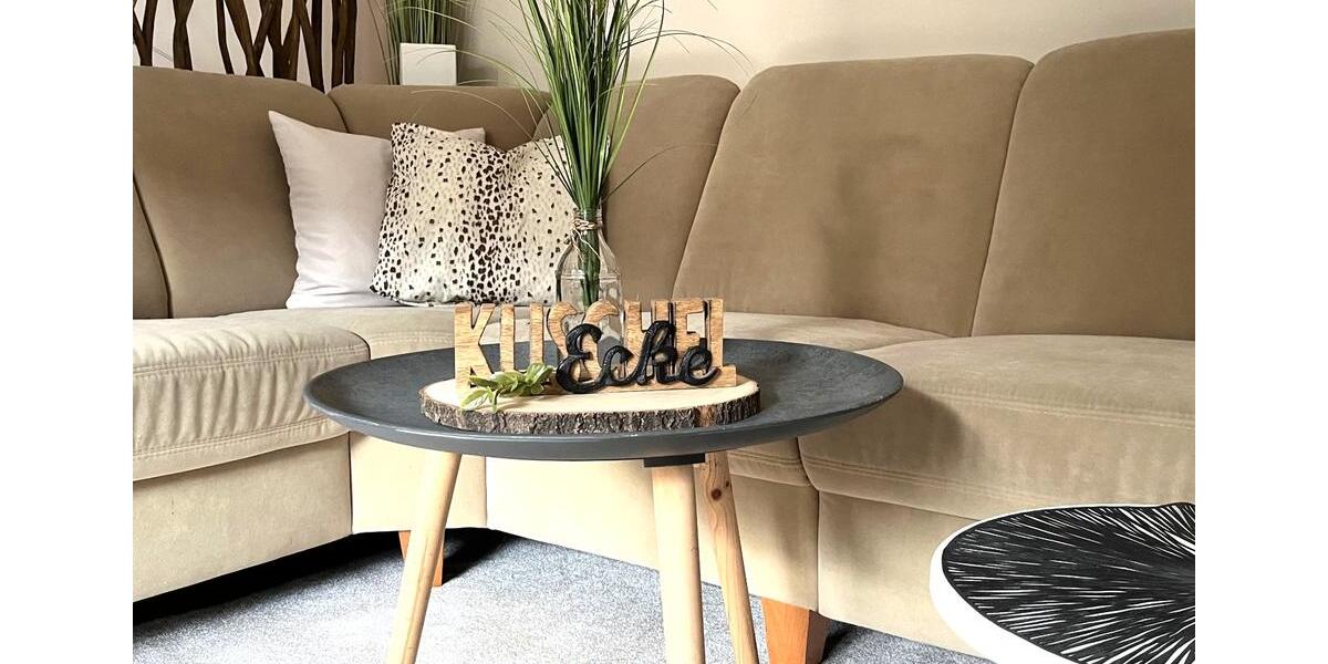 Doppelhaushälfte Gladbeck - 2.5 Zimmer, 90 m&sup2;, 1.288&euro; | Angebot:26623928