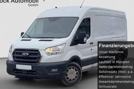 Ford Transit 114.800 km 17.990 &euro; Haltern am See 45721