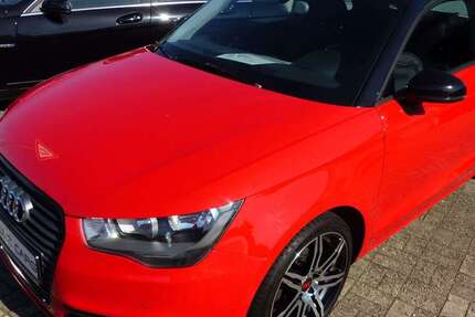 Audi A1 167.534 km 7.990 &euro; Rheinberg 47495