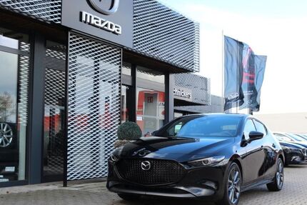 Mazda 3 96.586 km 17.740 &euro; Moers 47441