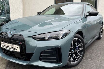 BMW i4 21.591 km 53.770 &euro; Essen 45134