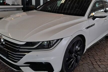 VW Arteon 55.700 km 24.650 &euro; Gelsenkirchen 45888