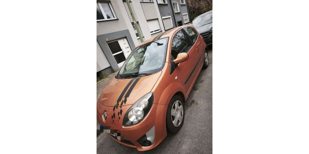 Renault Twingo 154.200 km 1.400 &euro; Altenessen-Süd (Essen) 45326