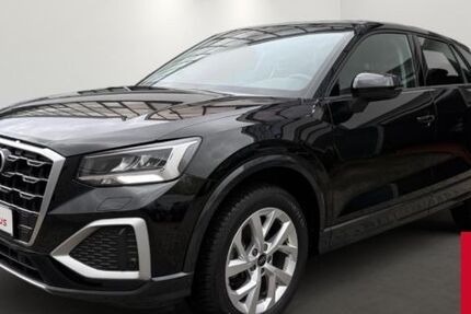 Audi Q2 25.032 km 29.260 &euro; Mülheim 45478
