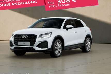 Audi Q2 11.662 km 34.890 &euro; Duisburg 47249