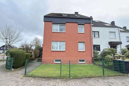 Haus Bottrop Feldhausen - 10 Zimmer, 215 m&sup2;, 449.000&euro; | Angebot:26171680
