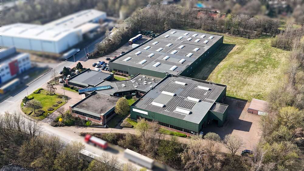 Gewerbeobjekt Sprockhövel - 7.200.000&euro; | Angebot:26112919