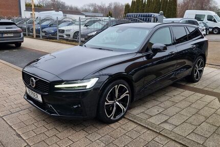 Volvo V60 141.200 km 23.990 &euro; Herten 45701