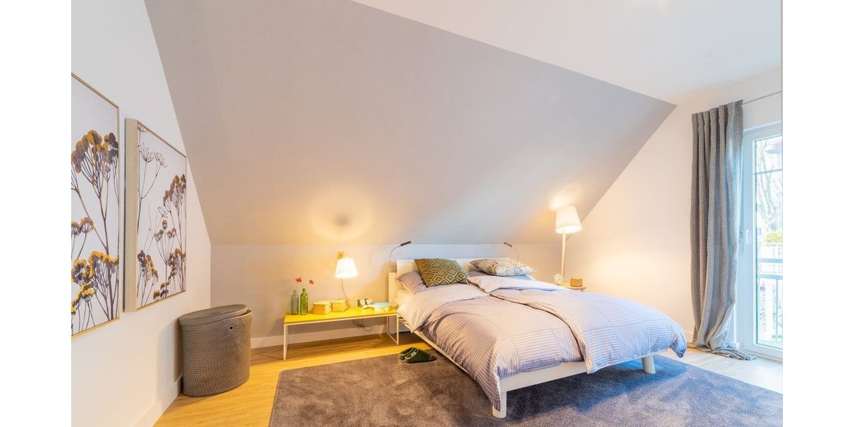 Individuelles Einfamilienhaus in Oer-Erkenschwick - Flexibilität trifft Energieeffizienz - Einfamilienhaus Oer-Erckenschwick Erckenschwick | Angebot:27302829