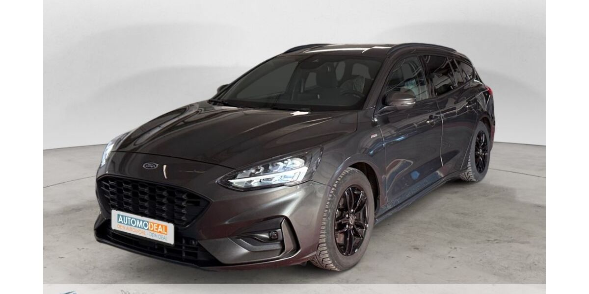 Ford Focus 42.500 km 14.789 &euro; Dinslaken 46539