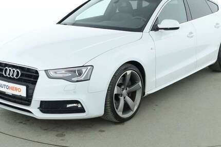 Audi A5 104.133 km 23.530 &euro; Essen 45141