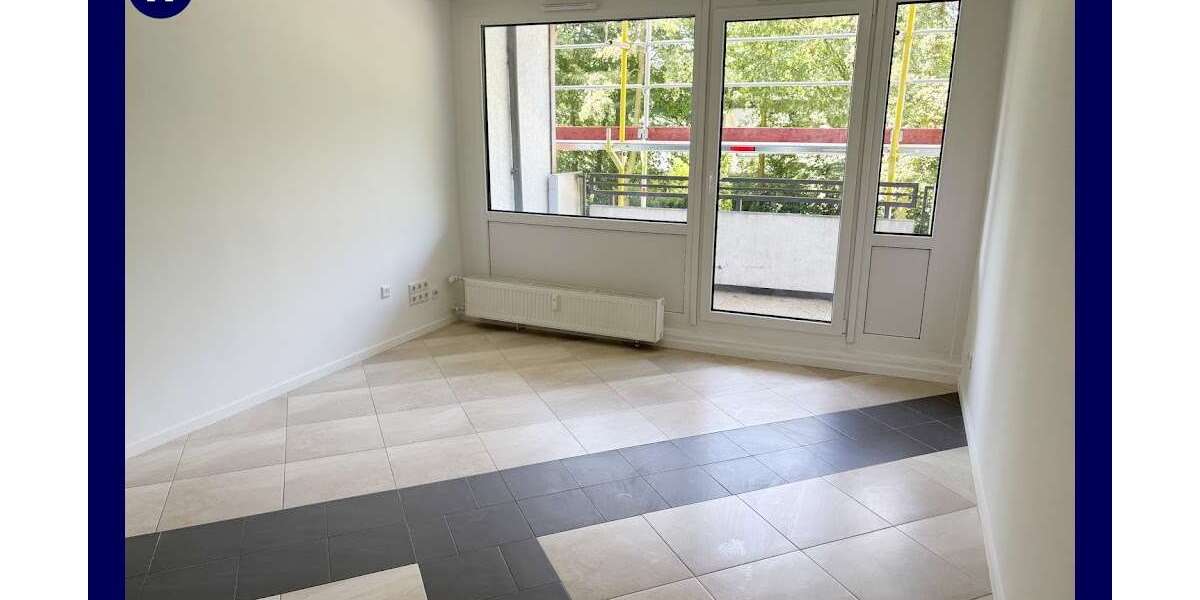 Etagenwohnung Gladbeck Zweckel - 1 Zimmer, 32 m&sup2;, 310&euro; | Angebot:27052757