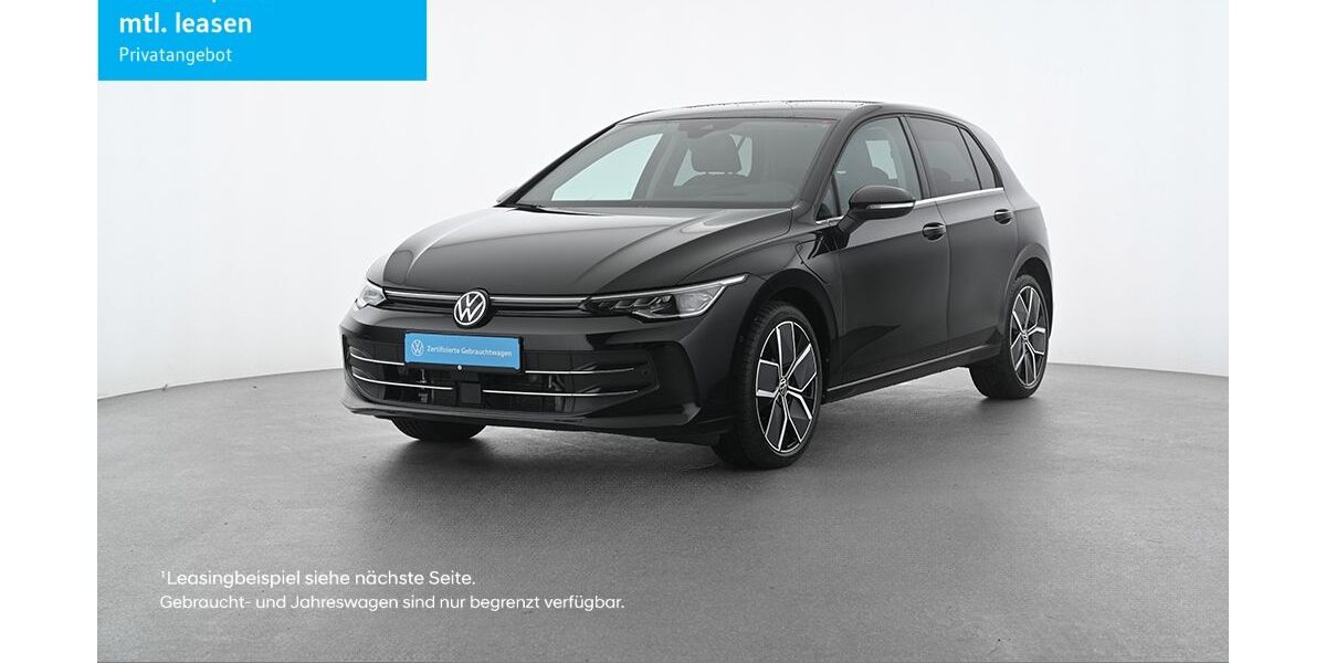 VW Golf 12.180 km 33.460 &euro; Essen 45143