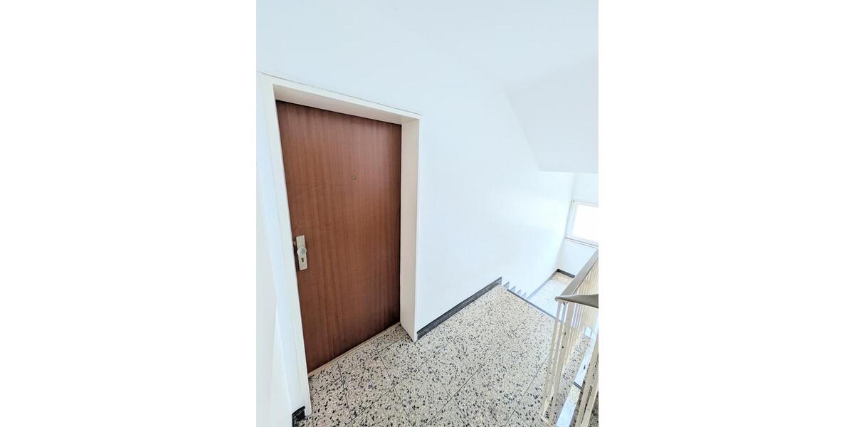 Etagenwohnung Bochum Günnigfeld - 3 Zimmer, 64 m&sup2;, 512&euro; | Angebot:25901473