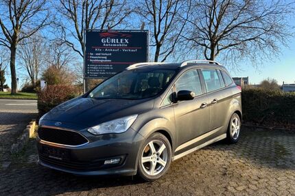 Ford Grand C-Max 151.199 km 7.490 &euro; Velbert 42551