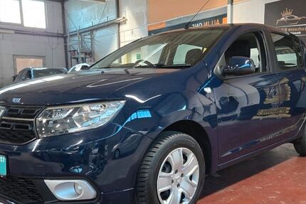 Dacia Sandero 119.647 km 5.990 &euro; Rheinberg 47495