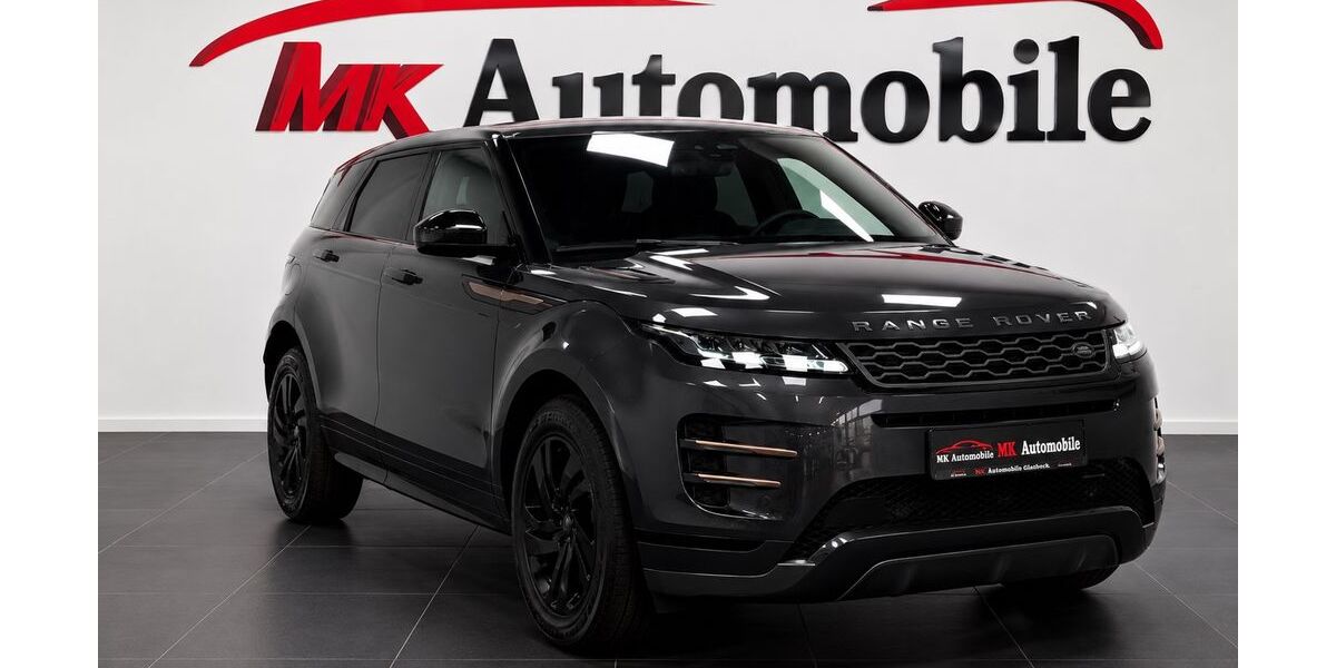 Land Rover Range Rover Evoque 48.653 km 29.990 &euro; Gladbeck 45968